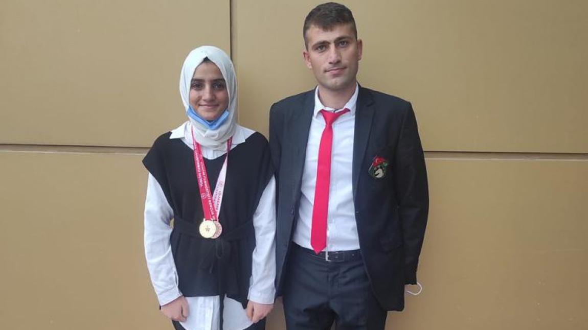 Türkiye Satranç Şampiyonası Bölge Finalleri